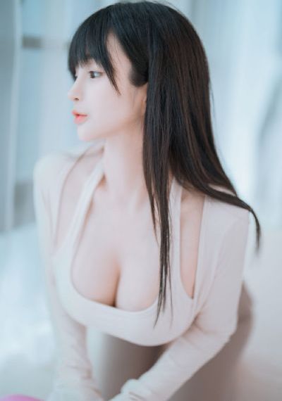 女儿国的杰基